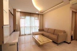 The Gardens At Bishan (D20), Condominium #192165162